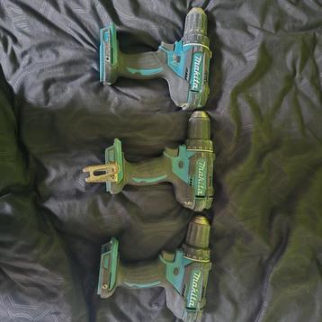 makita ddf482 beschikbaar voor biedingen
