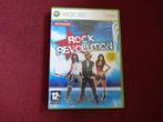 Xbox 360 Rock Revolution , Xbox360 Game, 2 spelers, Ophalen of Verzenden, Muziek, Vanaf 12 jaar
