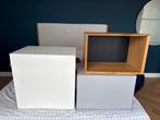 3 pastoe vision kasten, Huis en Inrichting, Ophalen, Gebruikt, Minder dan 100 cm, 25 tot 50 cm