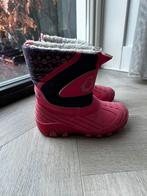 Snowboots maat 29, Ophalen, Gebruikt, Meisje, Laarzen