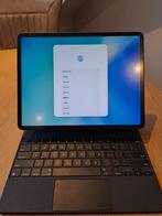 Apple iPad Pro 12.9" (5e gen) - 512GB, Computers en Software, Apple iPads, Ophalen of Verzenden, Zo goed als nieuw, 12 inch