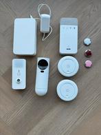 Verisure alarmsysteem compleet, Beweging, Ophalen of Verzenden, Zo goed als nieuw, Compleet systeem