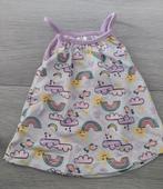 Topje, maat 74, Kinderen en Baby's, Babykleding | Maat 74, Zeeman, Zo goed als nieuw, Shirtje of Longsleeve, Verzenden