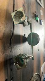 Plafonlamp, Huis en Inrichting, Lampen | Wandlampen, Ophalen, Zo goed als nieuw