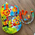 Babygym in doos - wasbaar!, Kinderen en Baby's, Ophalen, Zo goed als nieuw, Babygym