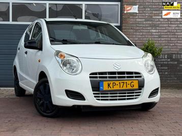 Nissan Pixo 1.0 Look|Airco beschikbaar voor biedingen