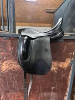 Empire avanti zadel 18 inch, Dieren en Toebehoren, Paarden en Pony's | Zadels, Ophalen, Zo goed als nieuw, Dressuur