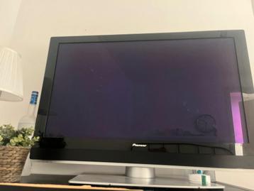 Pioneer 42 inch TV  beschikbaar voor biedingen