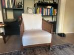 Flexform Fauteuil & Bank - Mozart - Stijlvol Design, Ophalen of Verzenden