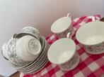 VINTAGE THEESERVIES, Antiek en Kunst, Antiek | Servies los, Ophalen