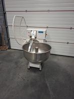 NIEUWSTAAT VERKERENDE MENGMACHINE DEEGMACHINE BAKKERIJ INVEN, 4 liter of meer, Ophalen, Zo goed als nieuw, 3 snelheden of meer