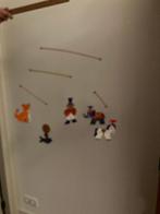 mobile voor baby en kinderen, Ophalen of Verzenden, Gebruikt, Overige typen