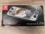 Nitendo switch lite special edition pokemon, Ophalen of Verzenden, Nieuw