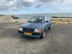 Opel Kadett 1.2 S 1981 Blauw belastingvrij, Voorwielaandrijving, 4 cilinders, Kadett, Blauw