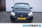 Suzuki Celerio 1.0 Comfort.1de eigenaar.apk2026.navgatie. Km, Auto's, Suzuki, Origineel Nederlands, Te koop, 790 kg, 5 stoelen