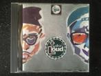 Talking Loud - Saying Something -CD, Ophalen of Verzenden, Zo goed als nieuw, Overige formaten, Techno of Trance