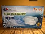 Resun hatchery kweekbakje meerdere stuks, Ophalen of Verzenden, Nieuw, Overige typen