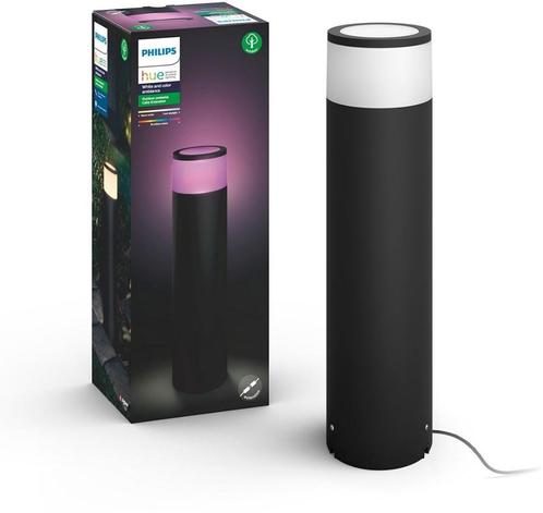 Philips Hue Led lamp, Huis en Inrichting, Lampen | Losse lampen, Gebruikt, Led-lamp, 30 tot 60 watt, Ophalen