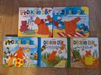 Dikkie Dik Flapjes- & Puzzelboeken, Ophalen, Gebruikt, Overige typen