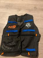 Nerf Vest Body - Perfect voor Nerf Battles!, Ophalen of Verzenden, Gebruikt, Jongen of Meisje