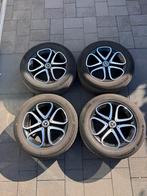 17Inch OrigineleMercedes Vito Vklasse velgen 235/55/17 5x112, Auto-onderdelen, 17 inch, Ophalen of Verzenden, 235 mm, Zomerbanden