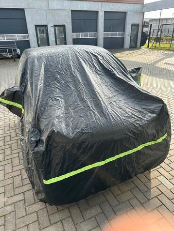Auto beschermhoes - vr Smart fortwo of micro car beschikbaar voor biedingen