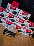 Makita Accu 18V 5.0Ah -  Origineel Nieuw, Ophalen of Verzenden, Nieuw, Oplaadbaar