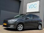 Ford C-Max 1.0 Titanium | Xenon | Navigatie | 2x PDC | Trekh, Voorwielaandrijving, Handgeschakeld, 3 cilinders, LED verlichting