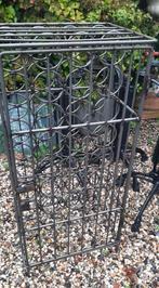 Wijnrek / Wijnkast, Ophalen, Gebruikt, Ameide, 25 flessen of meer