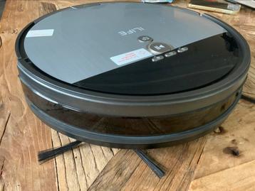 Ilife-V8s robot stofzuiger beschikbaar voor biedingen