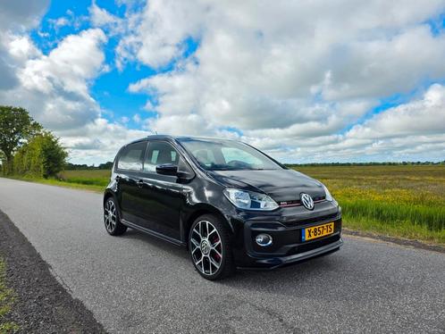 Volkswagen Up! GTI 1.0 TSI – Pano | Beats | Camera | Cruise, Auto's, Volkswagen, Particulier, up!, Benzine, Hatchback, Handgeschakeld