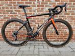 3x Specialized S works tarmac full carbon 54 en 58, Carbon, Zo goed als nieuw, Meer dan 20 versnellingen, 53 tot 57 cm