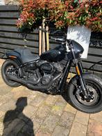 Harley Davidson Fat Bob softail 114 m8 2019 5HD, Motoren, Particulier, 2 cilinders, Chopper