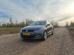 VW Polo 1.2 TSI 2013 | R-line velgen | Nieuwe APK, Auto's, Volkswagen, Voorwielaandrijving, Stof, 4 cilinders, Origineel Nederlands