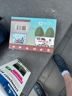 EZWifi Range Extender - Camper Accessoire, Ophalen, Zo goed als nieuw