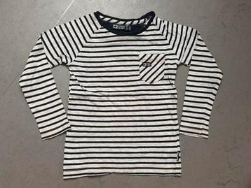 Tumble ‘n Dry shirt maat 104 beschikbaar voor biedingen