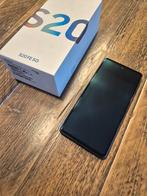 Samsung Galaxy S20 FE 5G, Telecommunicatie, Mobiele telefoons | Samsung, Overige modellen, Overige kleuren, Touchscreen, Ophalen of Verzenden