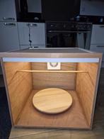 Spuitcabine, Ophalen, Zo goed als nieuw