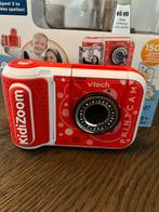 Vtech Kidizoom Printcam met doos, Ophalen of Verzenden, Zo goed als nieuw, Elektronica, Met geluid