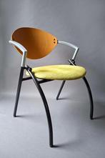 12 Vepa Alpine vergaderstoelen  | Nieuw gestoffeerd, Zakelijke goederen, Kantoor en Winkelinrichting | Kantoormeubilair en Inrichting