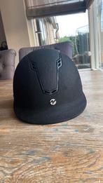 Cap met glitters, Dieren en Toebehoren, Paardrijkleding, Overige soorten, Ophalen of Verzenden, Zo goed als nieuw, Dames