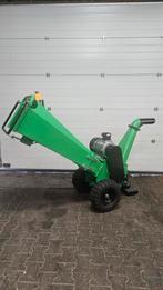 Takkenversnipperaar, takkenhakselaar, hakselaar, shredder, Tuin en Terras, Ophalen