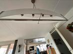 Huiskamerlamp, Huis en Inrichting, Lampen | Hanglampen, Ophalen of Verzenden, Zo goed als nieuw, Minder dan 50 cm