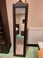 Spiegel, Antiek en Kunst, Ophalen, Rechthoekig