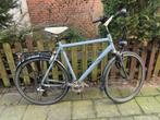 Giant herenfiets 21 versnellingen framemaat 61cm, Ophalen, Versnellingen, Giant, Zo goed als nieuw