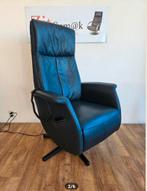 De Toekomst sta op fauteuil bij Zitgemak in joure, Ophalen, Zo goed als nieuw, 75 tot 100 cm