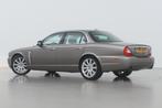 Jaguar XJ 2.7D V6 | Automaat | Schuif/kanteldak | Vol-Leder, Achterwielaandrijving, Gebruikt, Zwart, Bedrijf