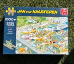 Jan van Haasteren 1000 stukjes, Ophalen of Verzenden, Zo goed als nieuw