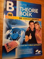 Theorieboek autorijbewijs B, Boeken, Auto's | Boeken, Ophalen, Zo goed als nieuw, Algemeen