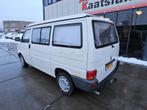 Volkswagen KAMPEERAUTO II D 57 KW WESTFALIA, Caravans en Kamperen, Campers, Info@autobedrijf-kaatsland.nl, Buscamper of Camperbus